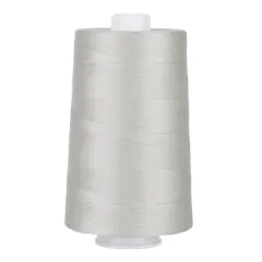 3021 Ash Gray Omni Polyester Thread