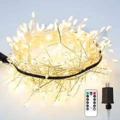 20FT Firecracker String Lights