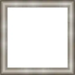 Imperial Framed Dry Erase Magnetic Board Silver