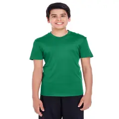 Team 365&reg; Youth Zone Performance T-Shirt SPORT KELLY