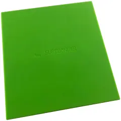 Surebonder Glue Gun Pad-8"x8" Green