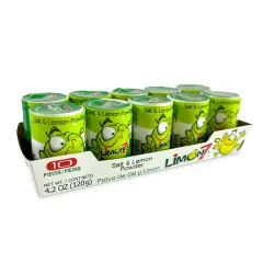 Anahuac Limon 7 Salero 10Ct