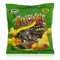 Jovy Enchilokas Mango 32Ct