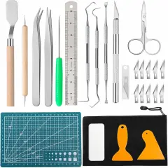 Craft Tools Set Weeding Tools Kit for Vinyl