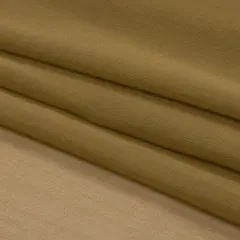 1 Yard Lightweight Sheer Silk Chiffon Fabric Flowing Sage Green 54 inch Width