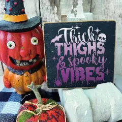 16 Pieces Halloween Stencils Reusable Ghost Spooky Bat Witch Stencil(16 Boo)