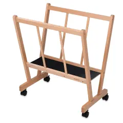 Meeden Print Rack