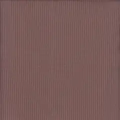 4x2 Rib Knit Fabric Soft Polyester Spandex Blend for Stylish Apparel Projects 58/60" Wide MOCHA MH
