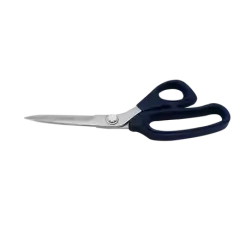Pro Cut 8.75" Micro Serrated, Fabric Shear Comfort Handle