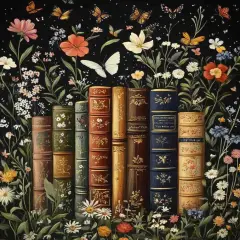 Dimond Art Paintings, DIY Full Drill Diamond Dots Paintings