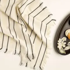 Vertical Limits 100% Cotton Napkin / Set of 6 Pcs