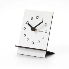 Modern Desk Clock