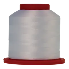 White (2225-2000) | Seralene (2000M / 2187Y) | Mettler Thread