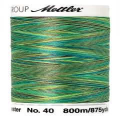 Lava Lamp (4880-9971) | Poly Sheen Multi (800M / 875Y) | Mettler Thread