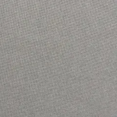 Mastic Durable and Safety Compliant Polyester Fabric Silver