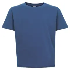 Next Level&reg; Apparel Youth Boys&rsquo; Cotton Crewneck T-Shirt ROYAL