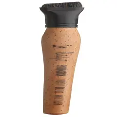 Princeton Catalyst Polytip Brush-Short Handle Angle Shader 1/4"