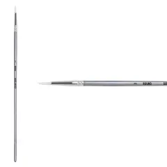 Liquitex Basic Brush Round 3