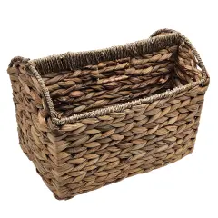 Woven Magazine Holder