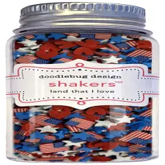 Doodlebug Shakers-Land That I Love, Hometown USA