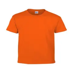 Gildan&reg; Youth T-Shirt ORANGE