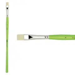 Liquitex Freestyle Acrylic Brush - Bright #8