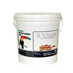 Matsui Crack Binder Additive