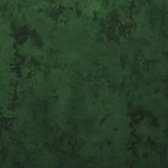 Mook Fabrics Marble Flannel Fabric [108 in. Wide] - By The Yard Forest Green