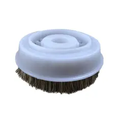 PZAZ Luster Brush PZ-6 Refill for Metal Polishing