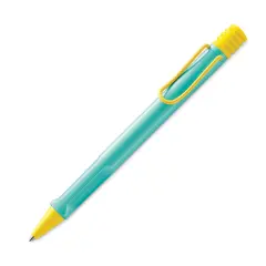 Lamy Safari Ballpoint Pen - Pina Colada