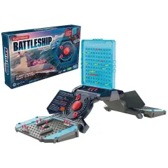 Hasbro&reg; Electronic Battleship