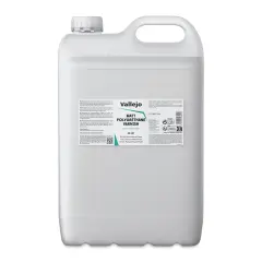 Vallejo Polyurethane Varnish - Matte, 5 Liter