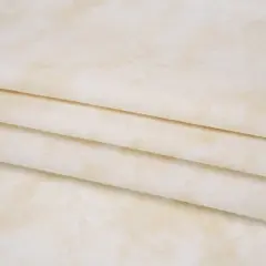 1 Yard Vanilla Quilting Cotton Lightweight Abstract Fresco 44 Inch Wide