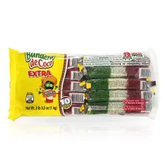 Tipicos Bandera Coco Xtra 2lb 6.8oz 10ct