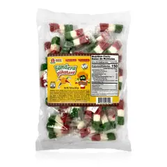 Tipicos Bandera Pinatera Bolsa 15.8oz 50ct
