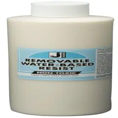Jacquard Removable Water-Based Resist-8 Ounce Clear