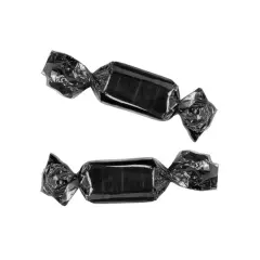 Montes Caramel Foil Black 2lb