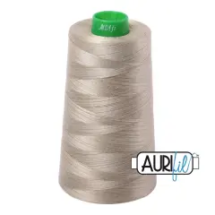 Light Khaki Green (2900) | 40wt Cone (4700M / 5140Y) | Aurifil Thread