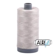 Moonsdust (6725) | 28wt Large Spool (750M / 820Y) | Aurifil Thread