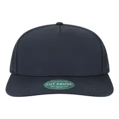 LEGACY&reg; The Cut Above Cap Navy