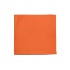 Pack of 5 Handkerchiefs for Men Soft Pure Cotton Hanky Pocket Square