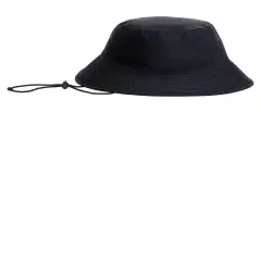 New Era&reg; Modern Hex Bucket Hat True Navy