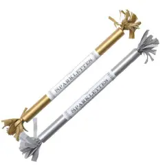 GOLD OR SILVER SPARKLETTES