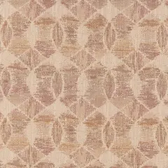 Upholstery Fabric - Coral & Peach,Pink Abstract & Geometric Upholstery Fabric 54 Inches"