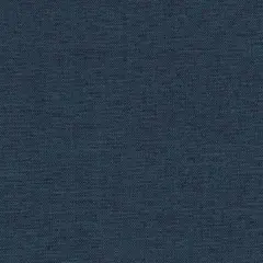 Prussian Blue - Blue Plain & Solid Upholstery Fabric 54 Inches"