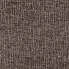 Graphite - Grey & Silver Plain & Solid Upholstery Fabric 54 Inches"