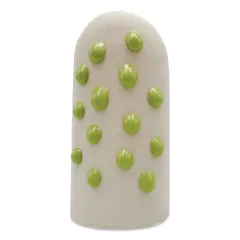 Ritual Glaze Melt Gloop Glaze - Pastel Green, 8 oz