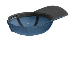 Nike&reg; Dri FIT Tech Fine Ripstop Cap College Navy