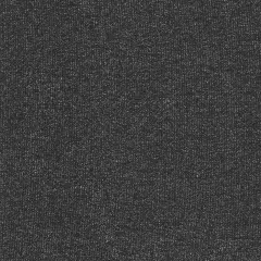 1 Yard Jersey Knit Fabric with Lurex, Soft Stretch Sparkly Finish 58/60" Wide BLACK/SILVER