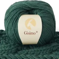 100% Merino Wool Yarn